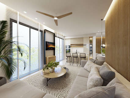 Ático en venta en Torre-Pacheco