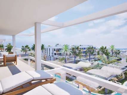 Apartamento en venta en Cartagena zona Islas Menores