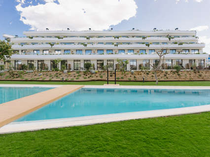 Apartamento en venta en L'Alfàs del Pi zona Alfas del Pí