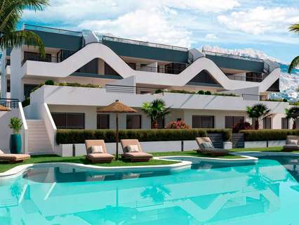 Casa en venta en L'Alfàs del Pi zona Alfas del Pí