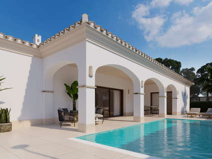 Villa en venta en San Pedro del Pinatar zona San Pedro Del Pinatar