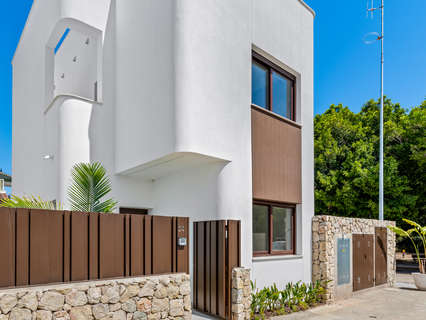 Villa en venta en Pilar de la Horadada zona Pilar de la Horadada