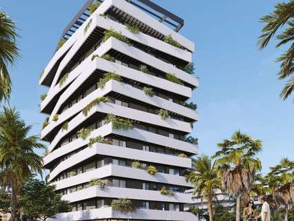 Apartamento en venta en Málaga zona Málaga