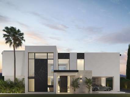 Villa en venta en Estepona zona Estepona
