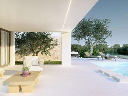 Villa en venta en Fuente Álamo de Murcia zona Fuente Álamo