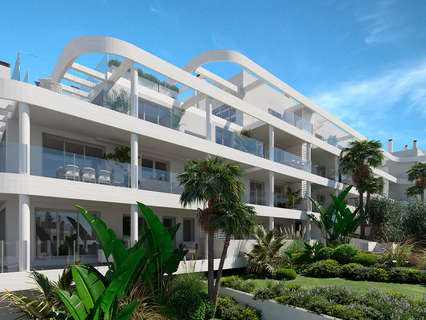 Apartamento en venta en Estepona zona Estepona