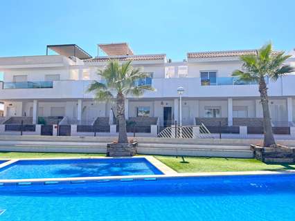 Casa en venta en Torrevieja zona Los Balcones