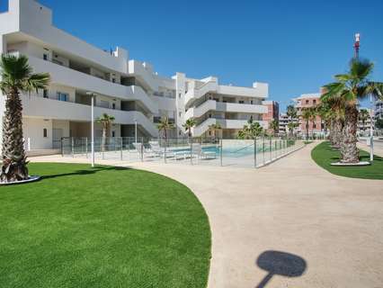 Apartamento en venta en Guardamar del Segura zona Urbanizaciones
