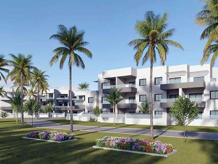 Apartamento en venta en Vélez-Málaga zona Almayate