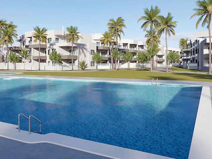 Apartamento en venta en Vélez-Málaga zona Almayate