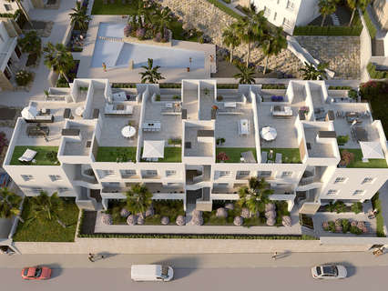 Apartamento en venta en Algorfa zona Algorfa