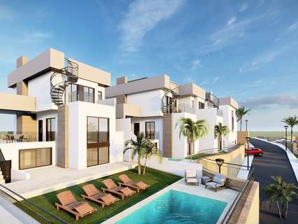 Villa en venta en Algorfa zona Algorfa