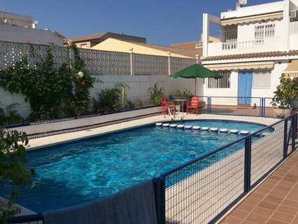 Casa en venta en Los Alcázares zona Los Alcazares