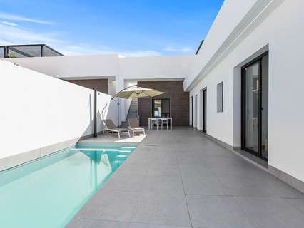 Villa en venta en Torre-Pacheco zona Roldán