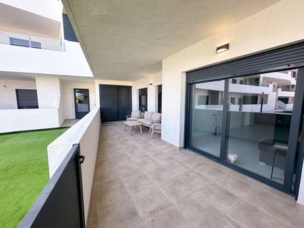 Apartamento en venta en San Miguel de Salinas zona San Miguel de Salinas rebajado