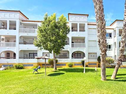 Apartamento en venta en Orihuela zona Orihuela-Costa rebajado