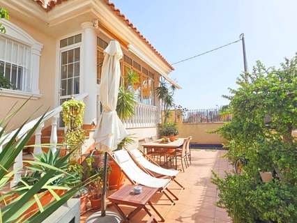 Apartamento en venta en Los Alcázares zona Lomas Del Rame