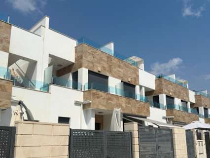 Casa en venta en Orihuela zona Playa Flamenca