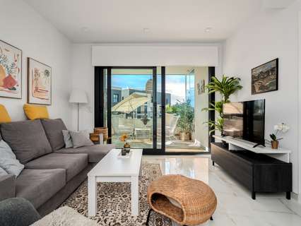 Apartamento en venta en Orihuela zona Orihuela-Costa