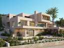 Villa en venta en Benitachell zona Cumbre del Sol