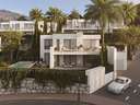 Villa en venta en Mijas zona Mijas