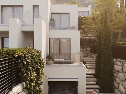 Villa en venta en Mijas zona Mijas