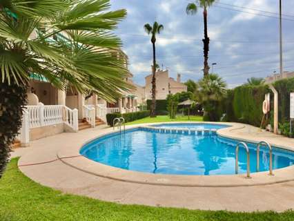 Casa en alquiler en Torrevieja zona Playa los Locos