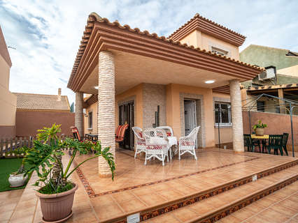 Villa en venta en San Javier zona Santiago de la Ribera