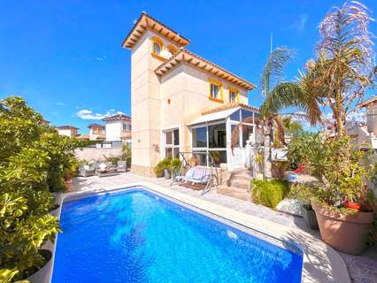 Villa en venta en Orihuela zona Orihuela-Costa