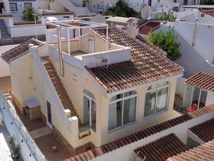 Villa en venta en Rojales zona Ciudad Quesada rebajada