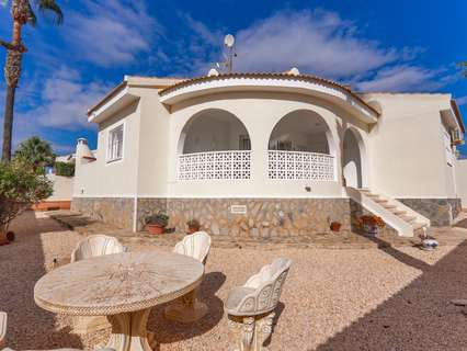 Villa en venta en Rojales zona Ciudad Quesada