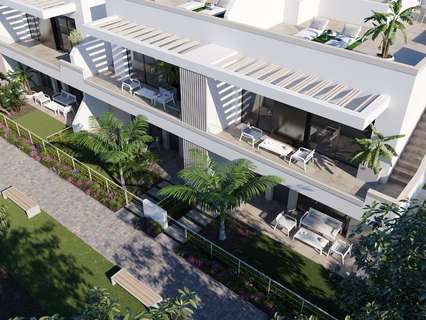 Casa en venta en Los Alcázares zona Santa Rosalia Lake and Life Resort