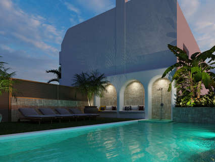 Casa en venta en San Pedro del Pinatar zona San Pedro Del Pinatar