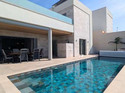 Villa en venta en Benijófar zona Benijófar