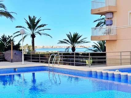Apartamento en venta en Torrevieja zona Rocío del Mar