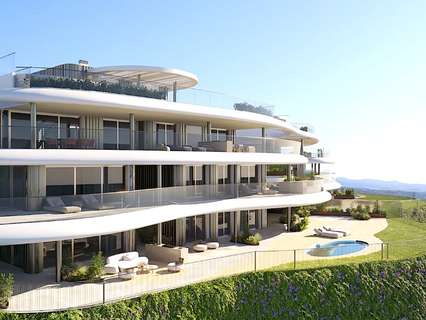 Ático en venta en Benahavís zona Benahavís