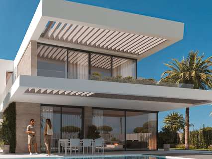 Villa en venta en Mijas zona Mijas