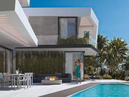 Villa en venta en Mijas zona Mijas