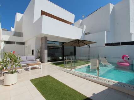 Villa en venta en San Javier zona Santiago de la Ribera