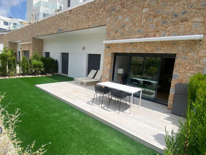 Apartamento en venta en Orihuela zona Orihuela-Costa