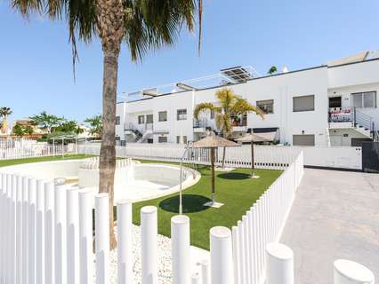 Apartamento en venta en Pilar de la Horadada zona Torre de la Horadada