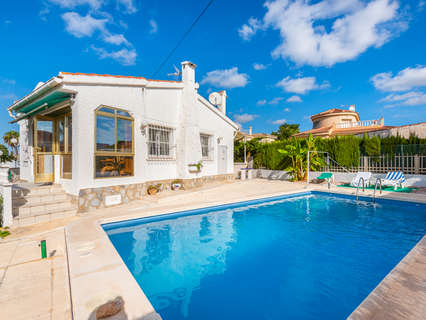 Villa en venta en Rojales zona Ciudad Quesada