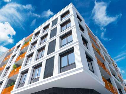 Ático en venta en Torrevieja zona Torrevieja