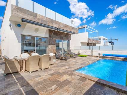 Villa en venta en Orihuela zona Orihuela-Costa