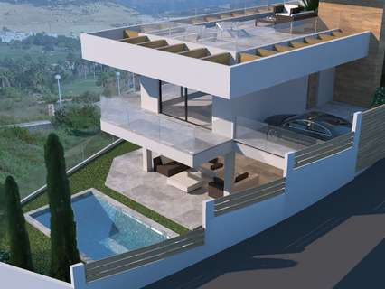 Villa en venta en Rojales zona Ciudad Quesada