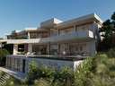 Villa en venta en Marbella