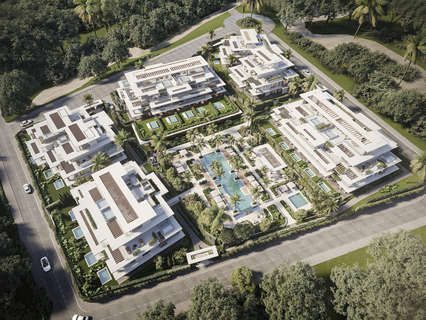 Apartamento en venta en Estepona zona Estepona