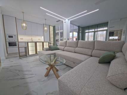 Apartamento en venta en Guardamar del Segura zona Guardamar del Segura