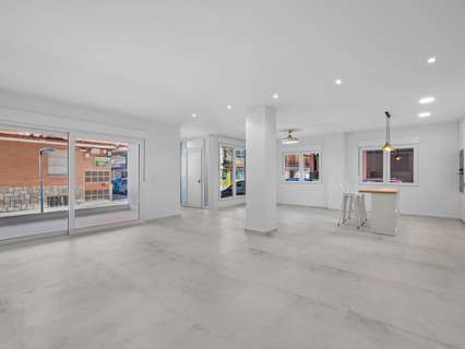 Apartamento en venta en Torrevieja zona El Acequión - Los Naúfragos