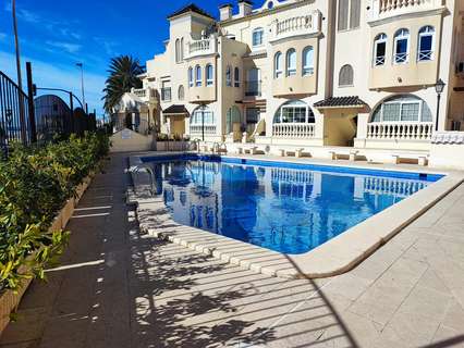 Apartamento en venta en Torrevieja zona Torrevieja